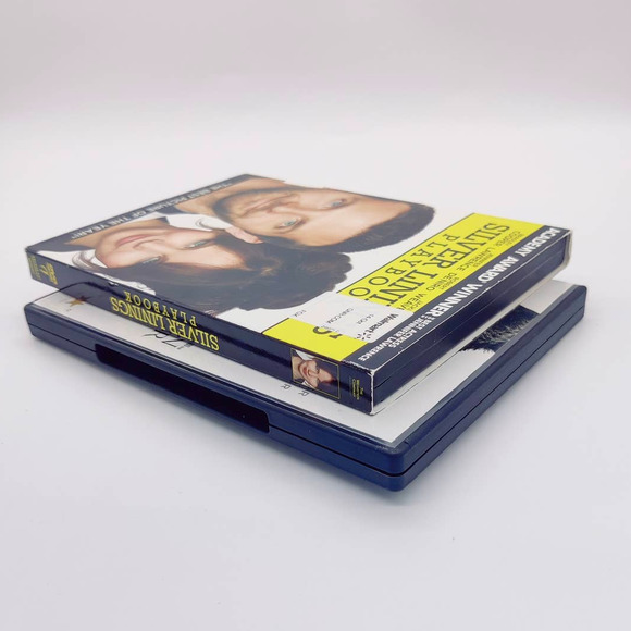 Bradley Cooper DVD Lot American Sniper Silver Lingings Playbook Jennifer Lawrenc - Picture 3 of 13